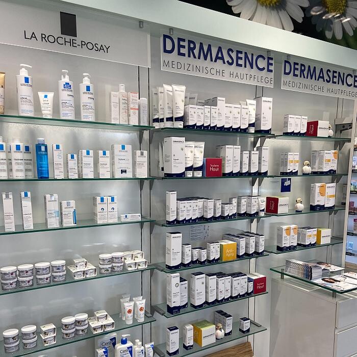 Bilder Bußmanns Apotheke Ennigerloh