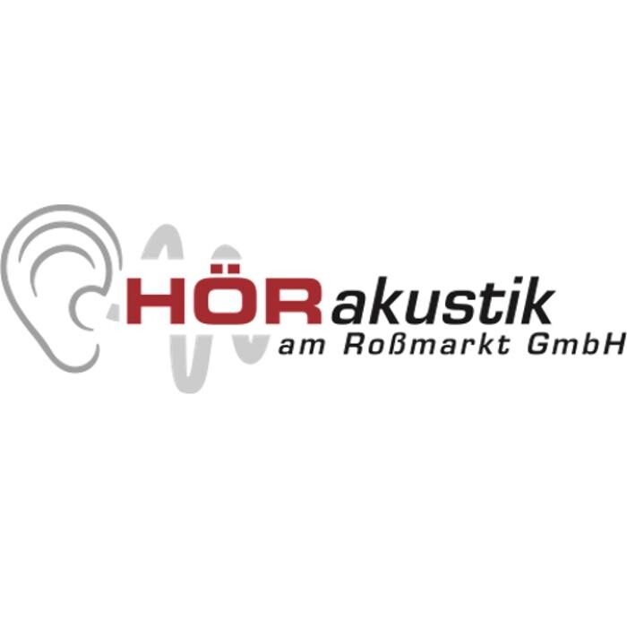 Bilder Hörakustik "Am Roßmarkt" GmbH