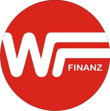 WF Finanz- und Versicherungsmakler Logo