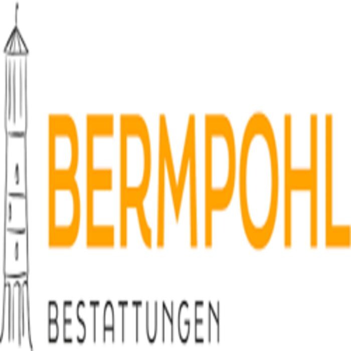 Bermpohl Bestattungen Logo