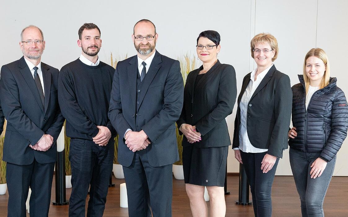 Bilder Bermpohl Bestattungen