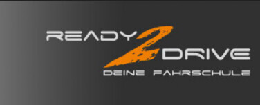 Fahrschule Ready2Drive GmbH Logo