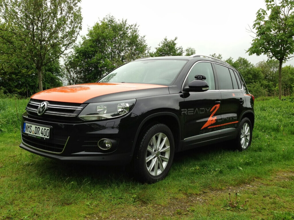 Bilder Fahrschule Ready2Drive GmbH