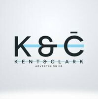 K&C Advertising KG Logo
