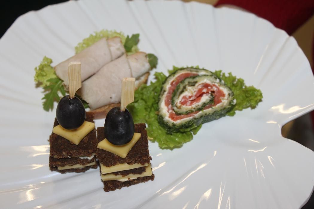 Bilder Fleischerei Raabe