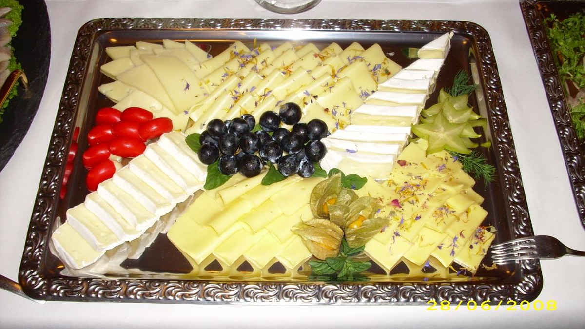 Bilder Fleischerei Raabe