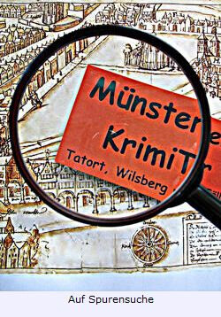 Bilder Stadt Lupe Münster Touristik und Führungen