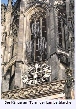 Bilder Stadt Lupe Münster Touristik und Führungen