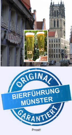 Bilder Stadt Lupe Münster Touristik und Führungen