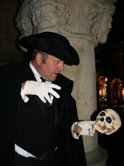 Bilder Stadt Lupe Münster Touristik und Führungen