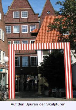 Bilder Stadt Lupe Münster Touristik und Führungen