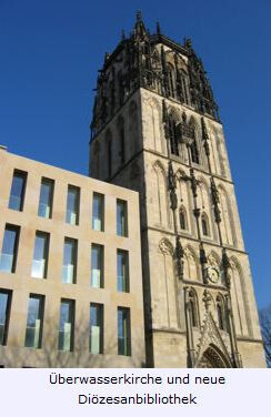 Bilder Stadt Lupe Münster Touristik und Führungen