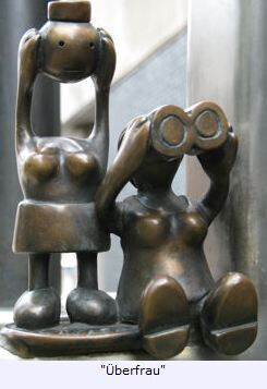 Bilder Stadt Lupe Münster Touristik und Führungen