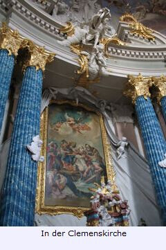 Bilder Stadt Lupe Münster Touristik und Führungen