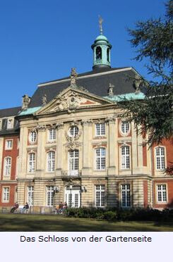 Bilder Stadt Lupe Münster Touristik und Führungen