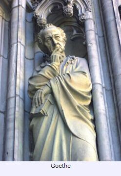 Bilder Stadt Lupe Münster Touristik und Führungen