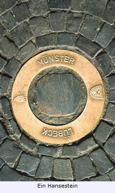 Bilder Stadt Lupe Münster Touristik und Führungen