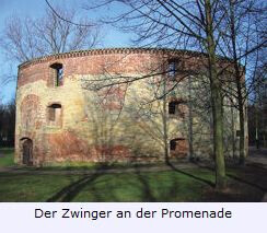 Bilder Stadt Lupe Münster Touristik und Führungen