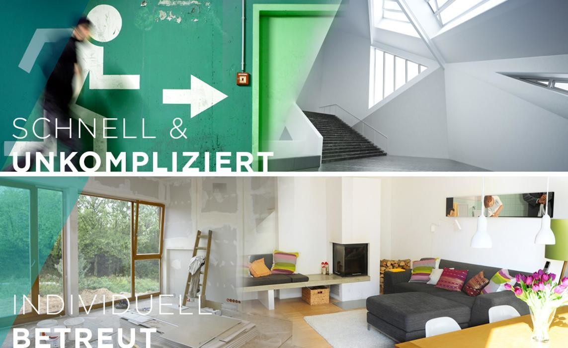 Bilder SCHERER Schadenmanagement GmbH | Sanierung - Renovierung - Reinigung