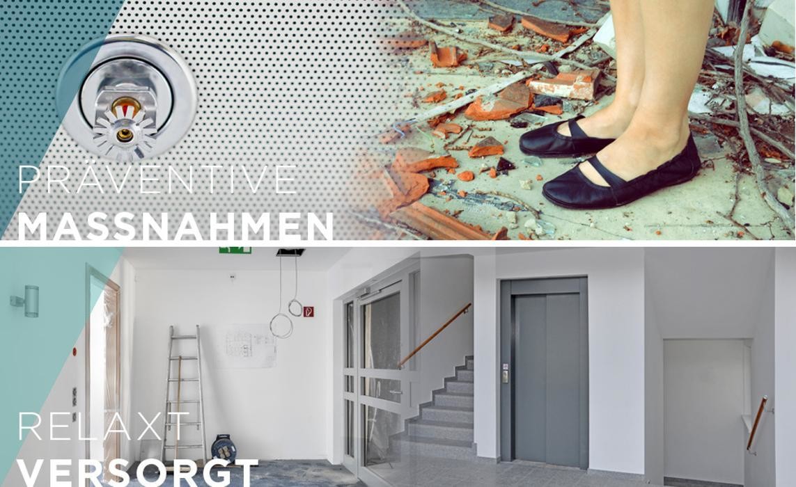 Bilder SCHERER Schadenmanagement GmbH | Sanierung - Renovierung - Reinigung