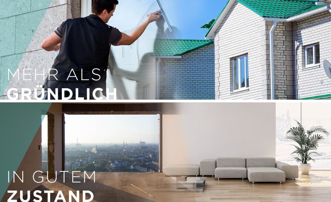 Bilder SCHERER Schadenmanagement GmbH | Sanierung - Renovierung - Reinigung