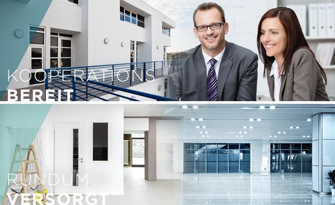 Bilder SCHERER Schadenmanagement GmbH | Sanierung - Renovierung - Reinigung