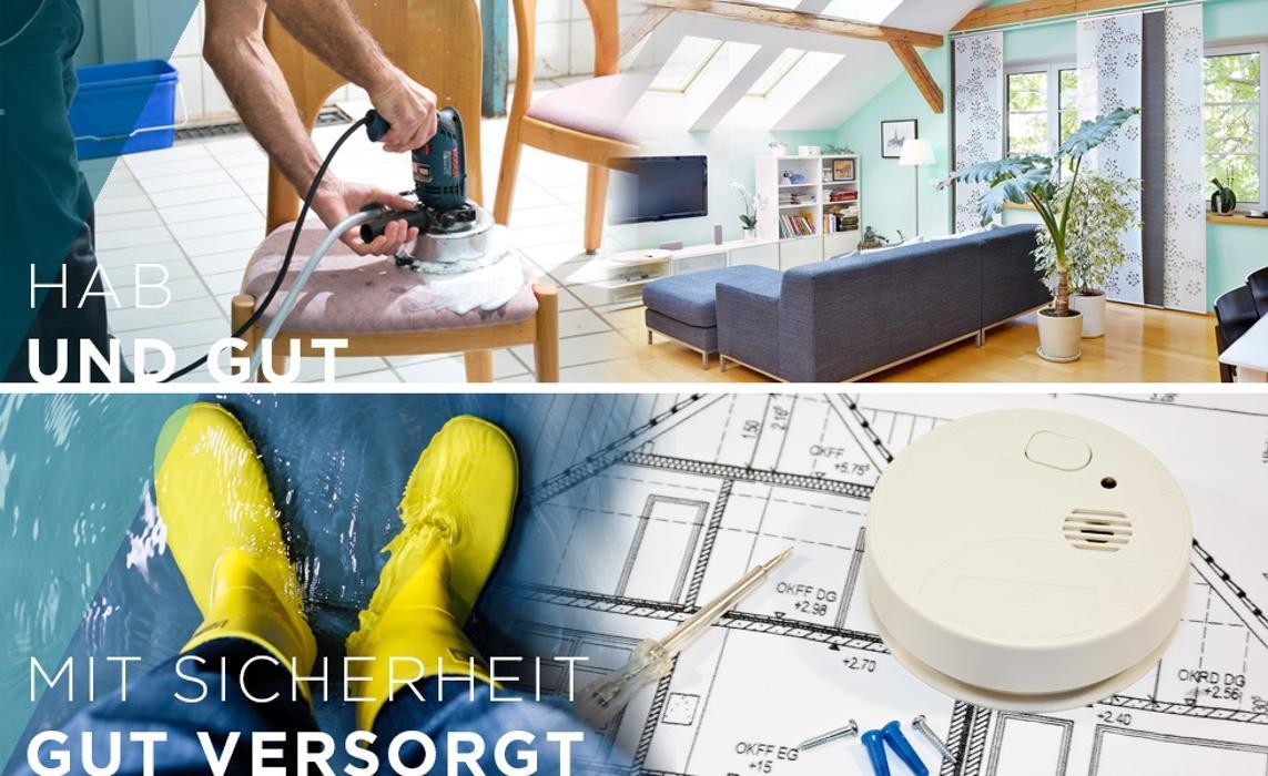 Bilder SCHERER Schadenmanagement GmbH | Sanierung - Renovierung - Reinigung