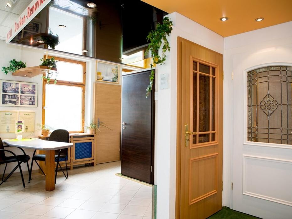 Bilder PORTAS-Fachbetrieb P & P Renovierungsspezialist Vogtland GmbH