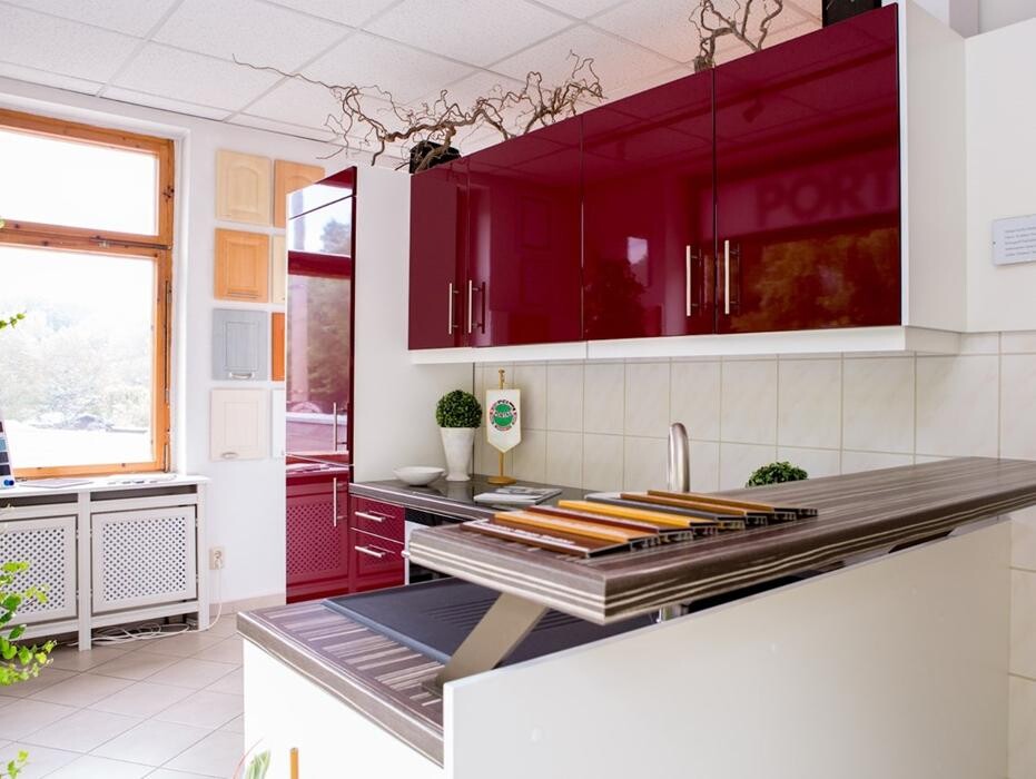 Bilder PORTAS-Fachbetrieb P & P Renovierungsspezialist Vogtland GmbH