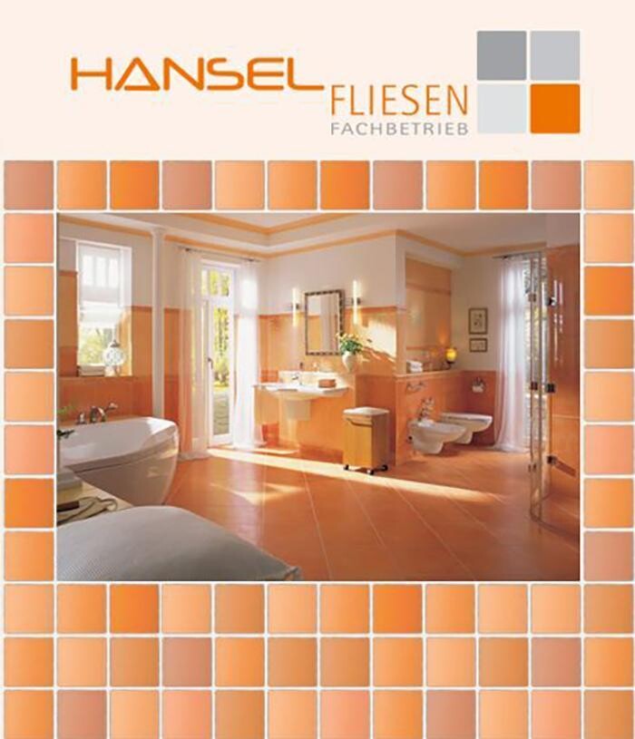 Bilder HANSELFLIESEN FACHBETRIEB & Fliesenstudio | Inh. Mirko Hansel