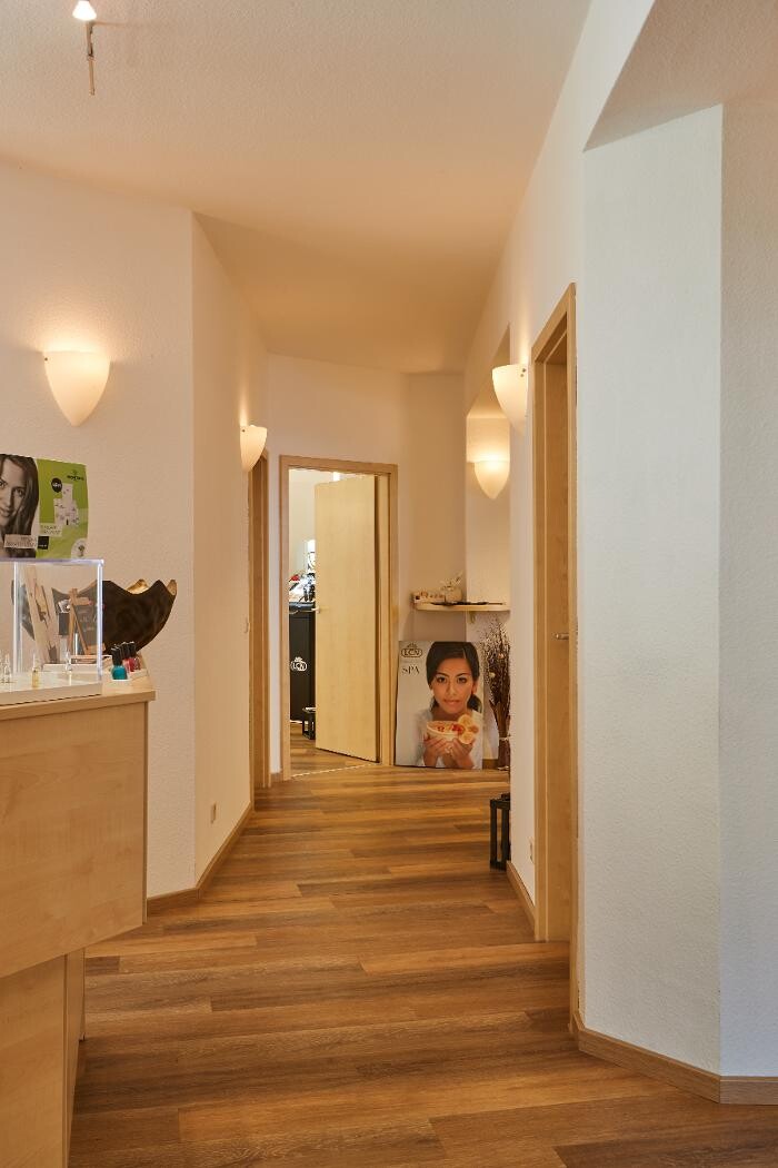 Bilder eterNail Beauty Center