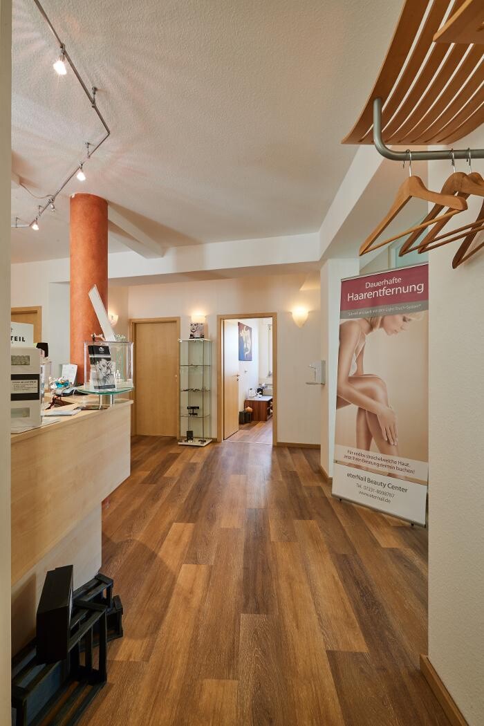 Bilder eterNail Beauty Center