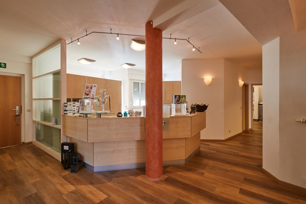 Bilder eterNail Beauty Center