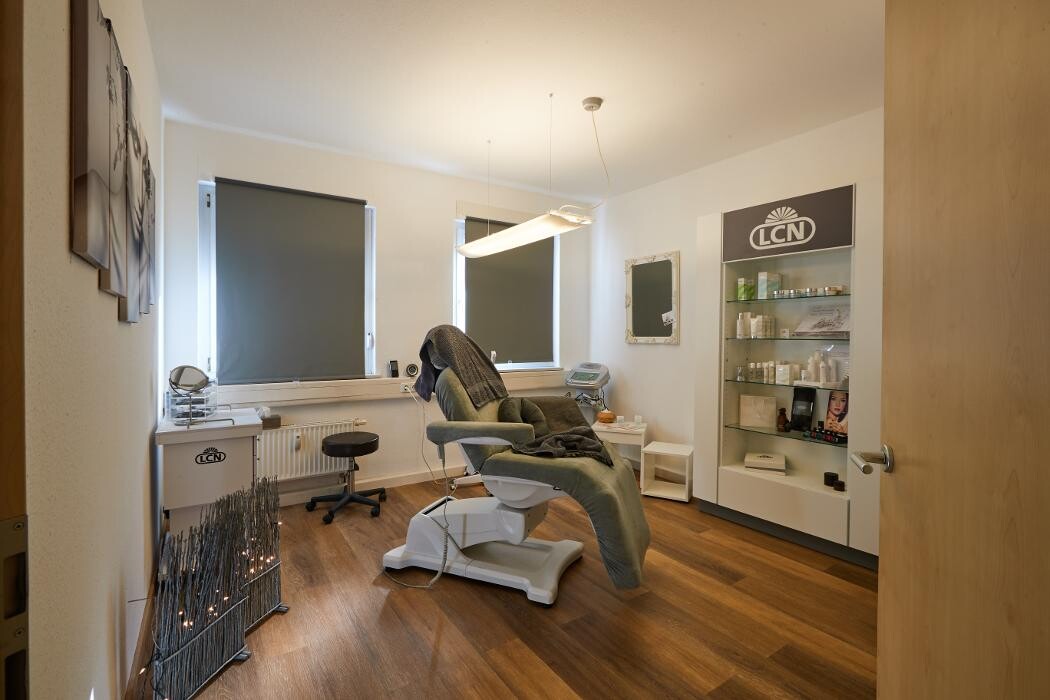 Bilder eterNail Beauty Center