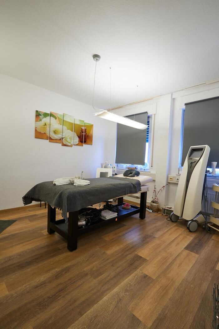 Bilder eterNail Beauty Center