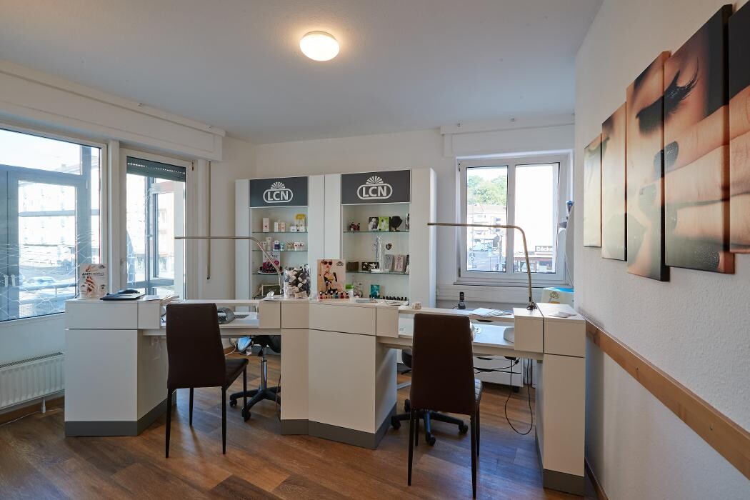 Bilder eterNail Beauty Center