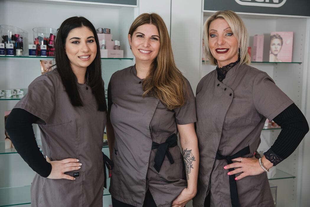 Bilder eterNail Beauty Center