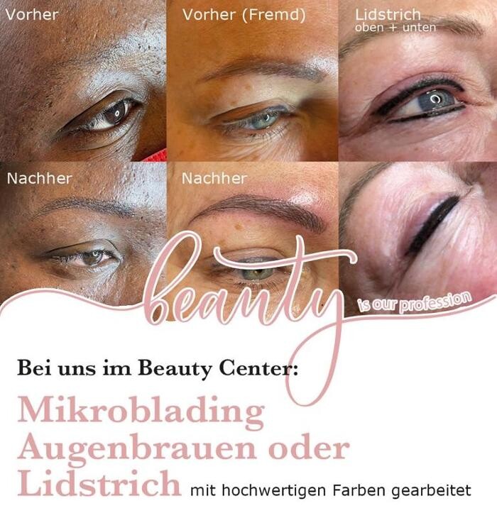 Bilder eterNail Beauty Center