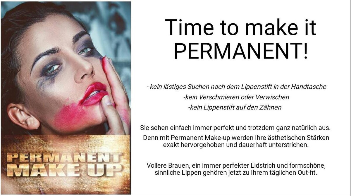 Bilder eterNail Beauty Center