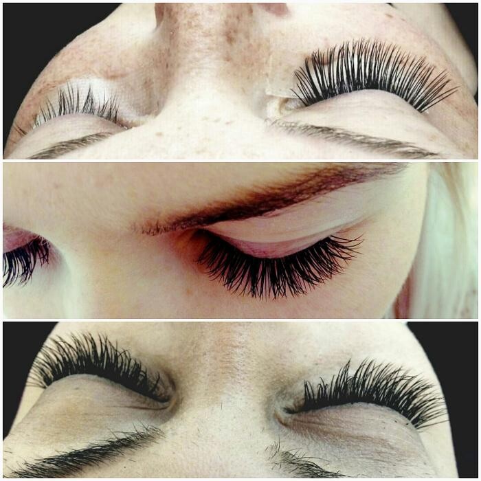 Bilder eterNail Beauty Center