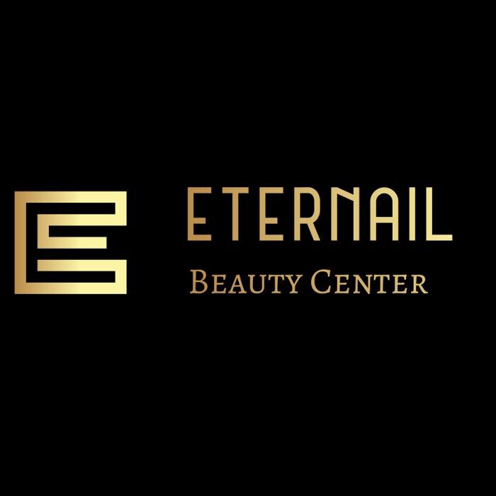 eterNail Beauty Center Logo