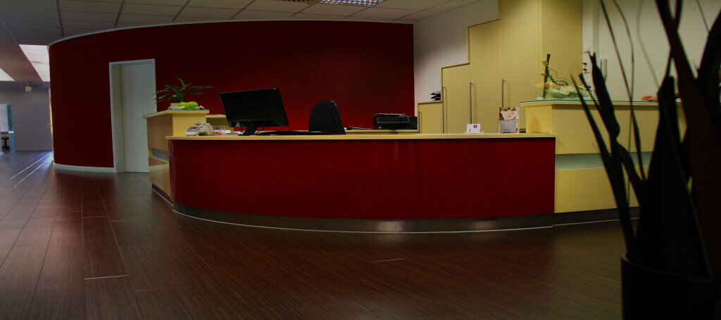 Bilder Zahnarztpraxis Nenad Gosic