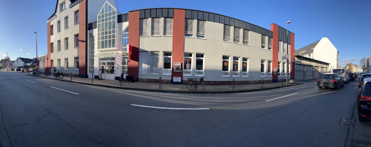 Bilder Fitness Bodyconcept Rodenkirchen