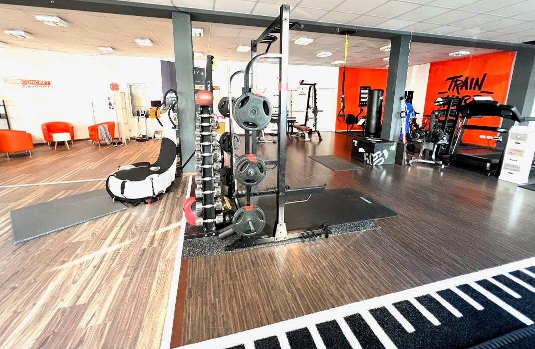 Bilder Fitness Bodyconcept Rodenkirchen
