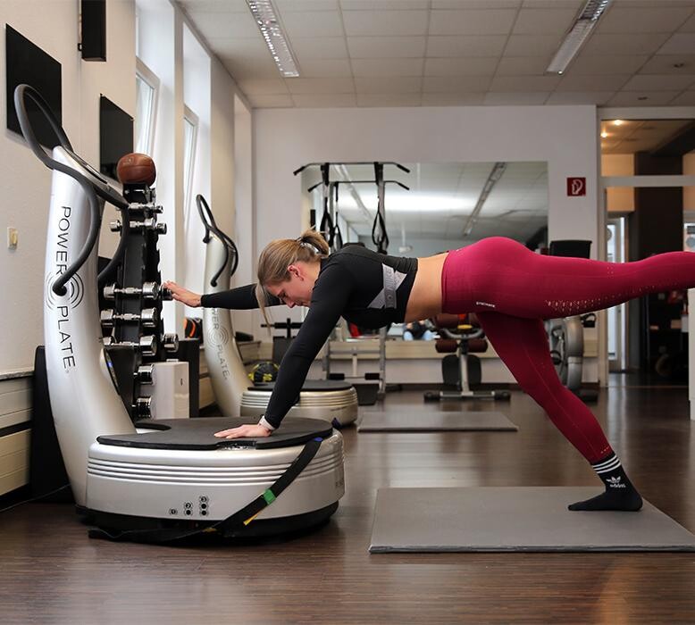 Bilder Fitness Bodyconcept Rodenkirchen