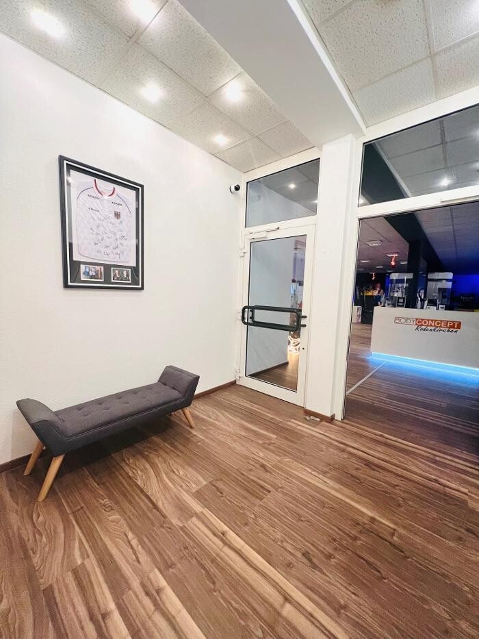 Bilder Fitness Bodyconcept Rodenkirchen