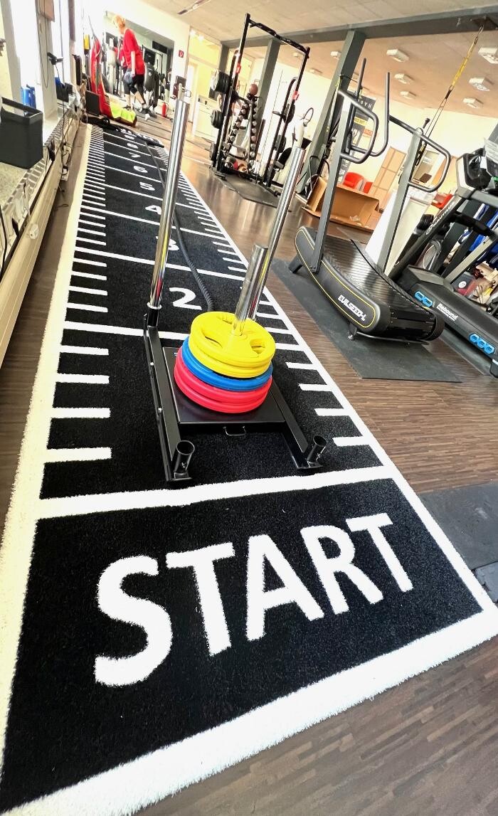 Bilder Fitness Bodyconcept Rodenkirchen