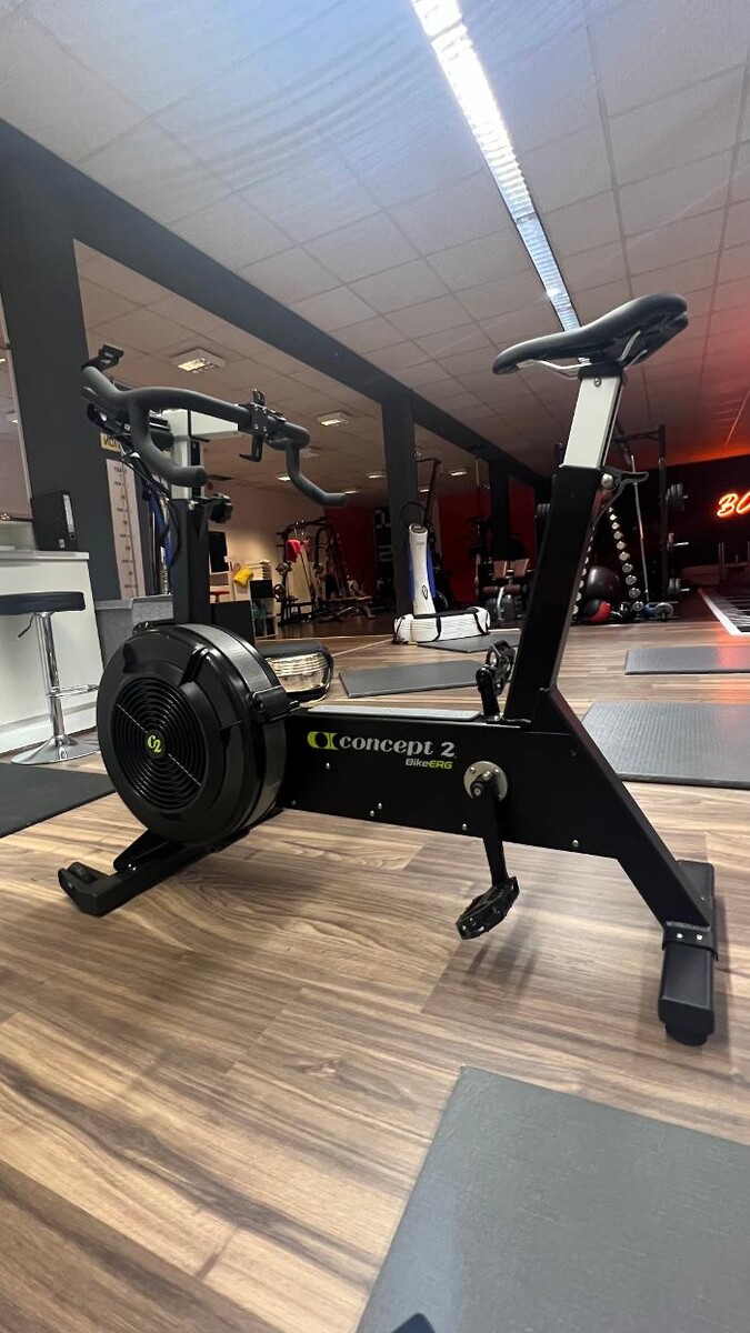 Bilder Fitness Bodyconcept Rodenkirchen