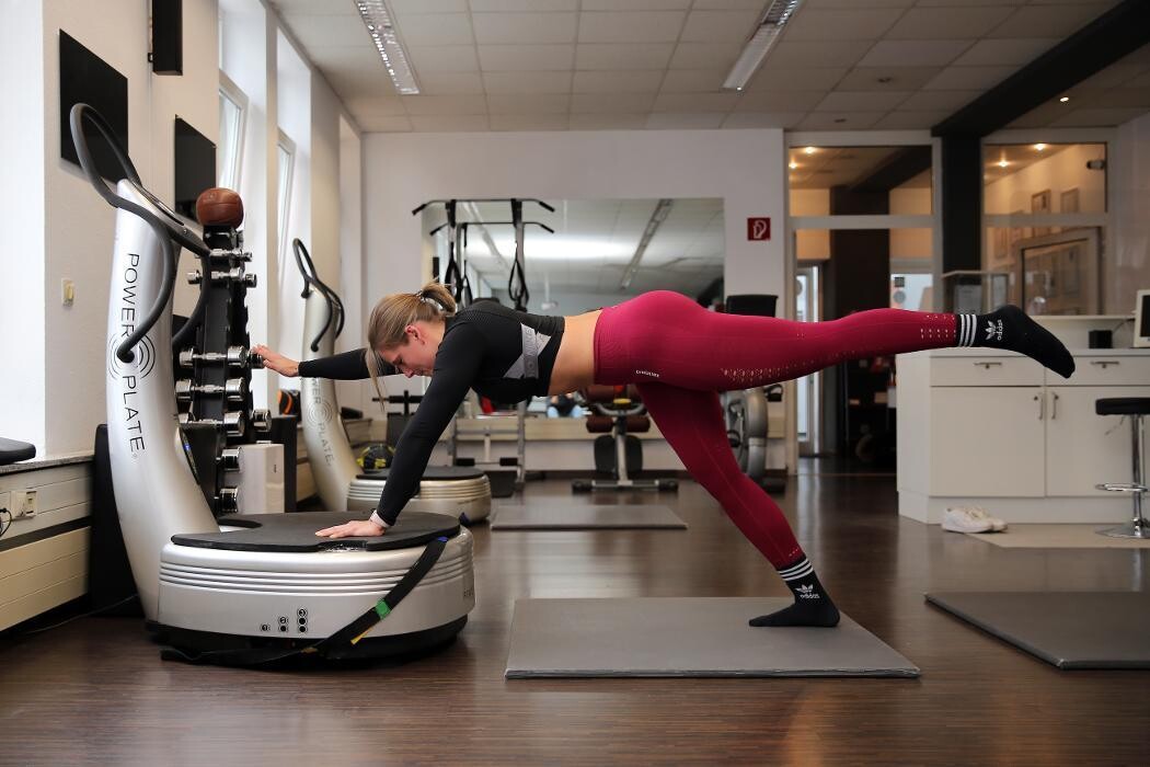 Bilder Fitness Bodyconcept Rodenkirchen