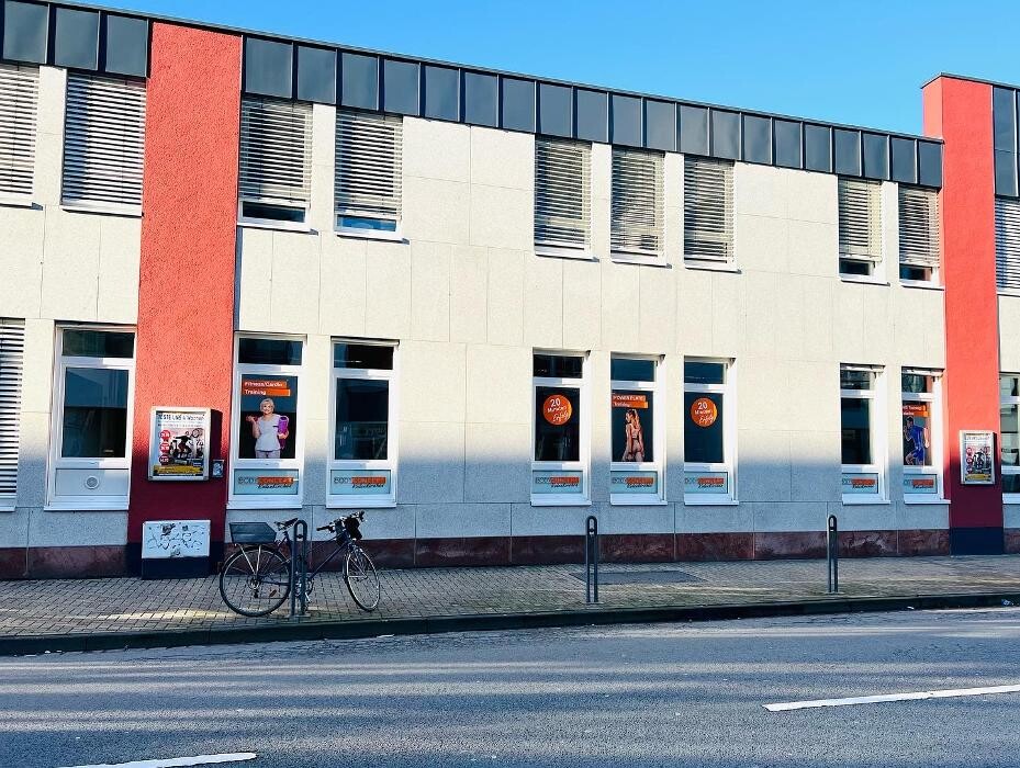 Bilder Fitness Bodyconcept Rodenkirchen